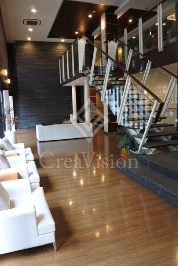 パークキューブ西ヶ原ステージ