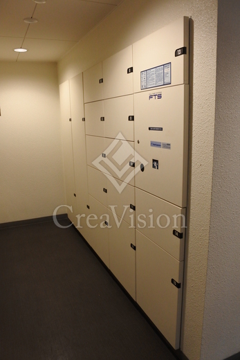 パークキューブ西ヶ原ステージ