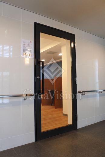 パークキューブ西ヶ原ステージ