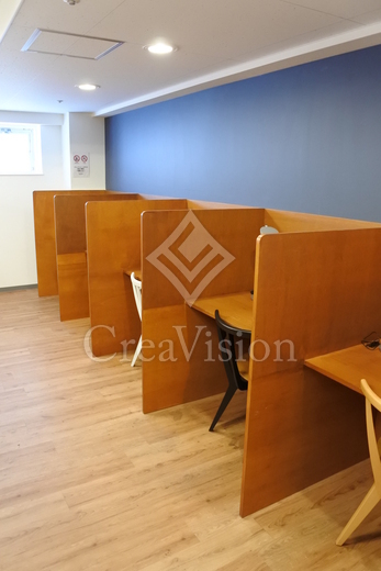 パークキューブ西ヶ原ステージ