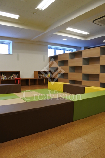 パークキューブ西ヶ原ステージ