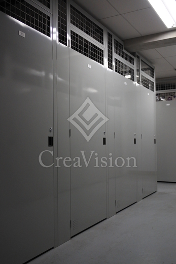 パークキューブ西ヶ原ステージ