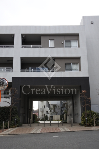 パークキューブ西ヶ原ステージ