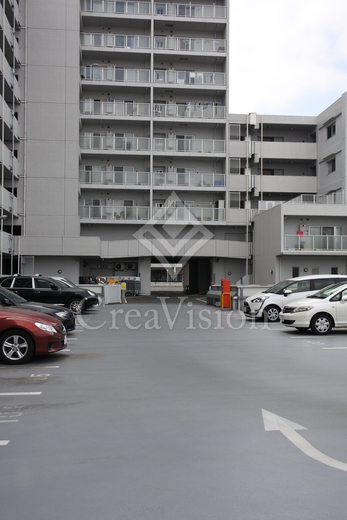 パークキューブ西ヶ原ステージ