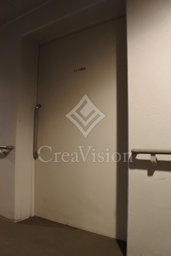 パークキューブ西ヶ原ステージ