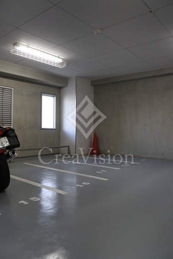 パークキューブ西ヶ原ステージ