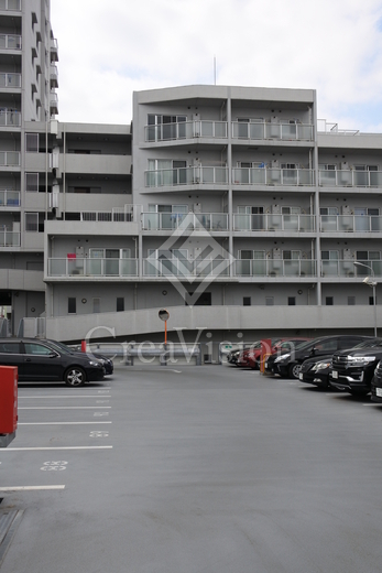 パークキューブ西ヶ原ステージ