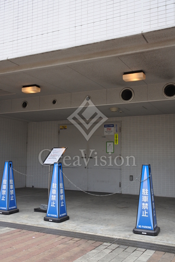 パークキューブ西ヶ原ステージ