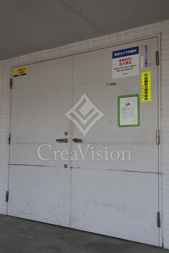 パークキューブ西ヶ原ステージ