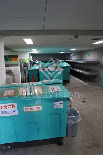 パークキューブ西ヶ原ステージ