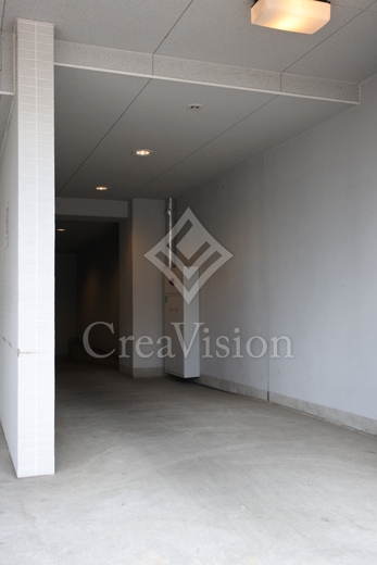 パークキューブ西ヶ原ステージ