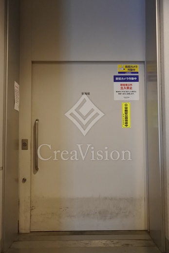 パークキューブ西ヶ原ステージ