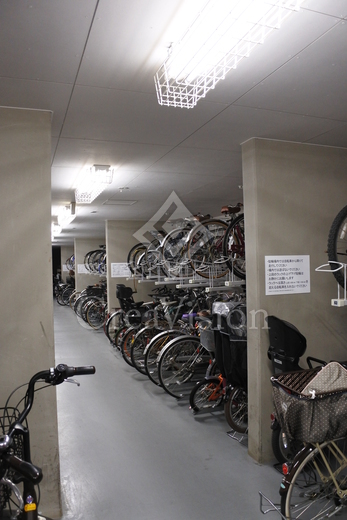 パークキューブ西ヶ原ステージ