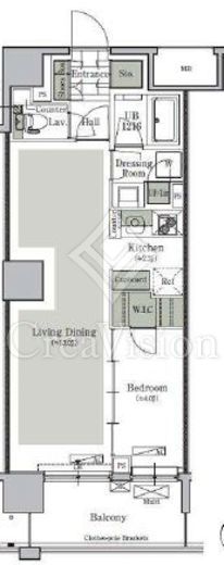 パークキューブ西ヶ原ステージ