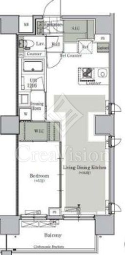 パークキューブ西ヶ原ステージ