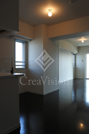 パークキューブ西ヶ原ステージ