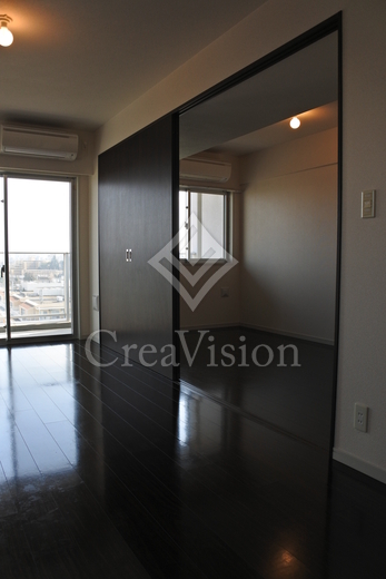 パークキューブ西ヶ原ステージ