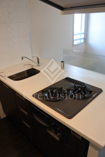 パークキューブ西ヶ原ステージ