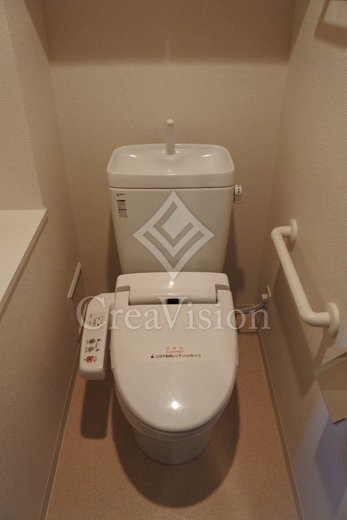 パークキューブ西ヶ原ステージ