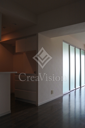 パークキューブ西ヶ原ステージ