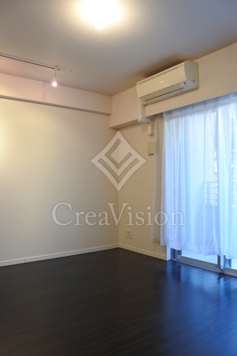 パークキューブ西ヶ原ステージ