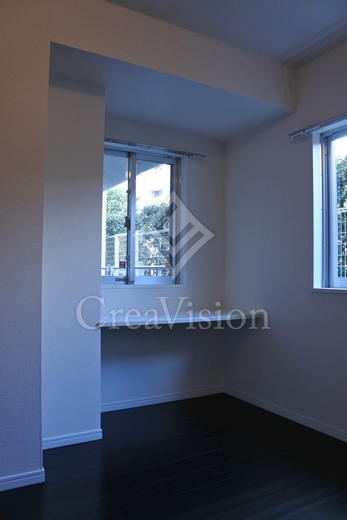 パークキューブ西ヶ原ステージ