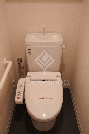 パークキューブ西ヶ原ステージ