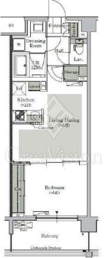 パークキューブ西ヶ原ステージ