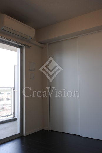 パークキューブ西ヶ原ステージ