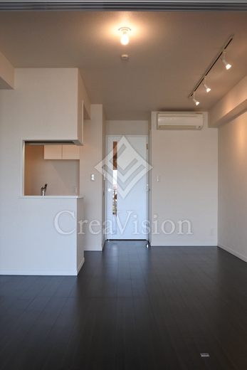 パークキューブ西ヶ原ステージ