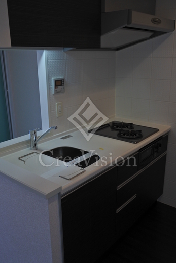 パークキューブ西ヶ原ステージ