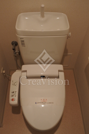 パークキューブ西ヶ原ステージ