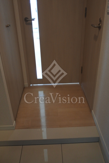 パークキューブ西ヶ原ステージ