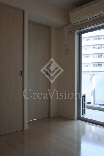 パークキューブ西ヶ原ステージ