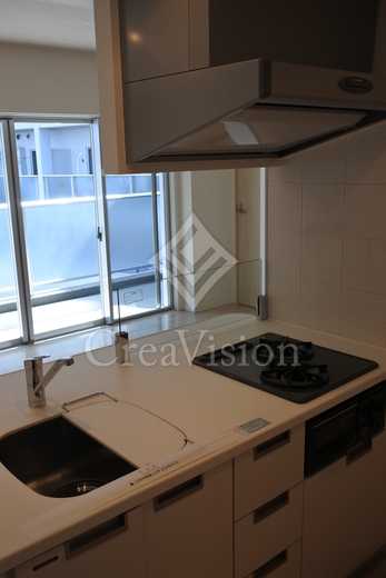 パークキューブ西ヶ原ステージ