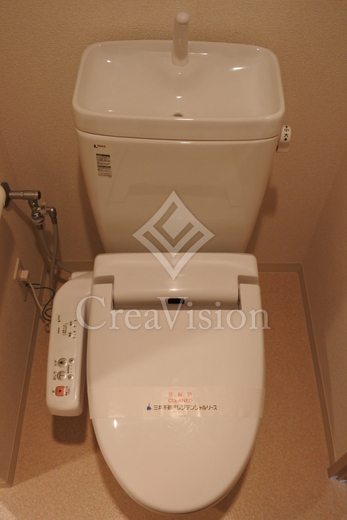 パークキューブ西ヶ原ステージ