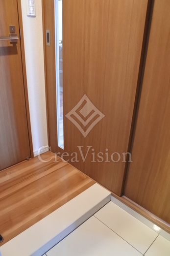 パークキューブ西ヶ原ステージ