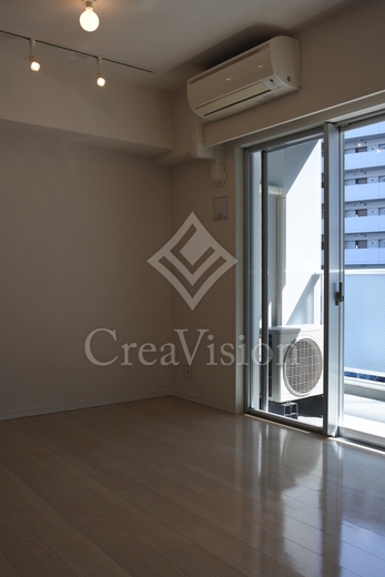 パークキューブ西ヶ原ステージ