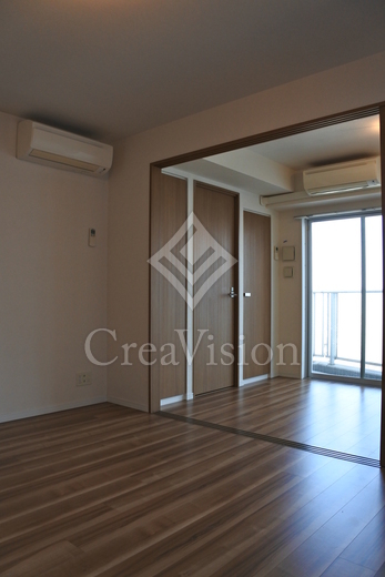 パークキューブ西ヶ原ステージ