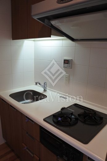 パークキューブ西ヶ原ステージ