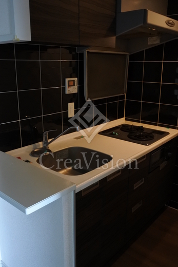 パークキューブ西ヶ原ステージ