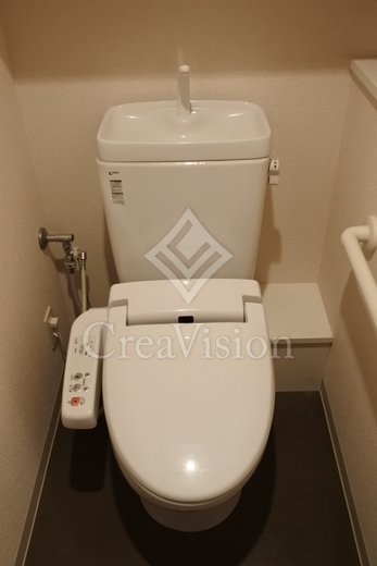 パークキューブ西ヶ原ステージ