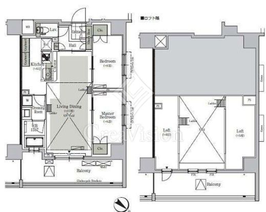 パークキューブ西ヶ原ステージ