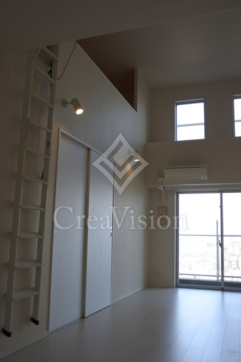 パークキューブ西ヶ原ステージ