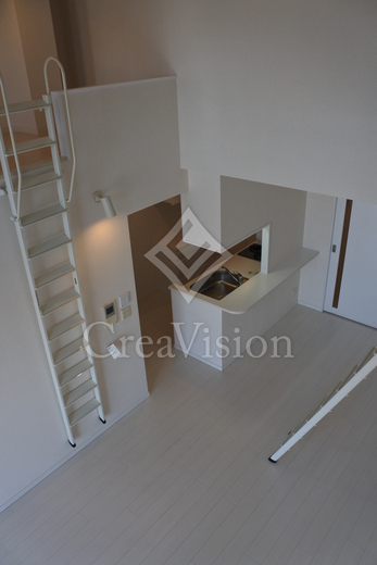 パークキューブ西ヶ原ステージ