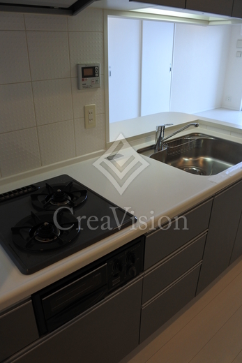 パークキューブ西ヶ原ステージ