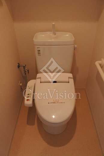 パークキューブ西ヶ原ステージ