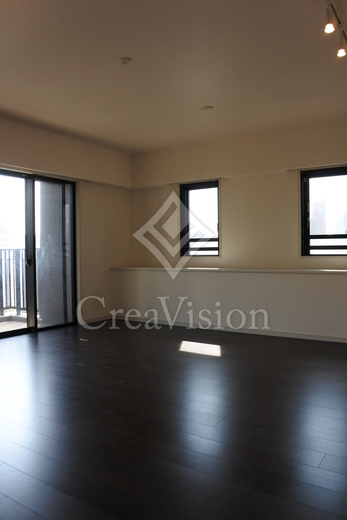 パークキューブ西ヶ原ステージ