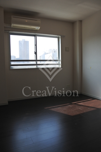 パークキューブ西ヶ原ステージ