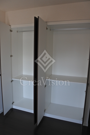 パークキューブ西ヶ原ステージ